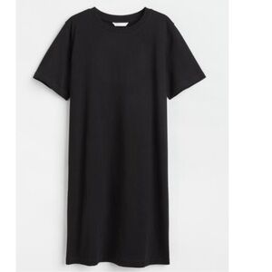 H&M | Dress | H&M Tee Shirt Dress